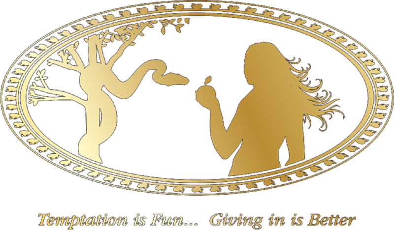 Raw Temptation — Temptation is fun… giving in is better